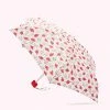Lulu Guinness BEAUTY SPOT TINY UMBRELLA