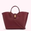 Lulu Guinness BAGS ROSEWOOD LUELLA HANDBAG