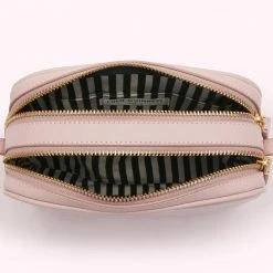 Lulu Guinness CHERRY BLOSSOM LEATHER COLE CROSS BODY BAG 13 Lulu Guinness CHERRY BLOSSOM LEATHER COLE CROSS BODY BAG