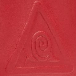 Lulu Guinness LULU RED SLOW DOWN MINI BIBI