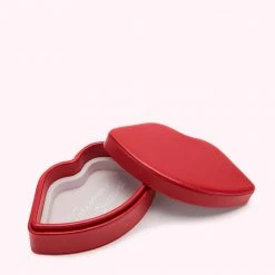 Lulu Guinness Statement Red LULU RED LIP JEWELLERY BOX