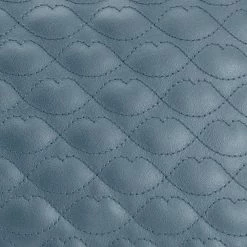 Lulu Guinness SEAL SMALL QUILTED LIP LEATHER ASHLEY CROSSBODY BAG BAGS 16 Lulu Guinness SEAL SMALL QUILTED LIP LEATHER ASHLEY CROSSBODY BAG BAGS