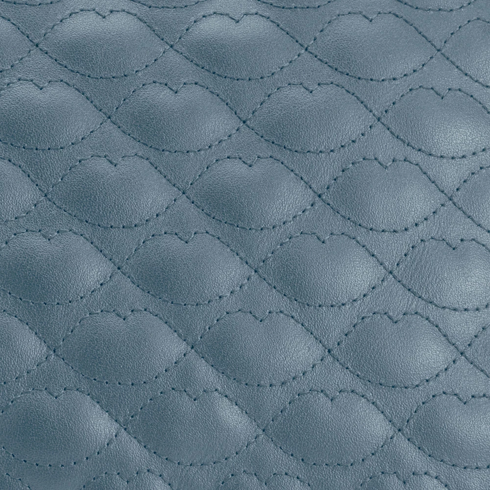 Lulu Guinness SEAL SMALL QUILTED LIP LEATHER ASHLEY CROSSBODY BAG BAGS 8 Lulu Guinness SEAL SMALL QUILTED LIP LEATHER ASHLEY CROSSBODY BAG BAGS