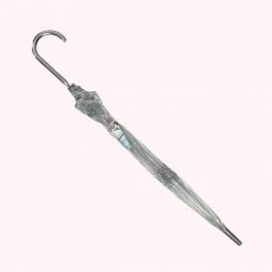 Lulu Guinness BIRDCAGE UMBRELLA