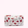 Lulu Guinness BEAUTY SPOT DOUBLE MAKE UP BAG