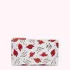 Lulu Guinness BEAUTY SPOT MEDIUM T-SEAM MAKE UP BAG Travel Accessories
